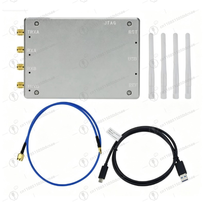 Sdr Software Defined Radio Hackrf - B210 미니 AD9361 소프트웨어 정의 무선(SDR)