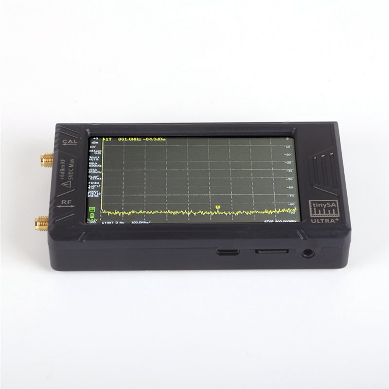 KYCOR 고주파 신호 발생기, 5000mAh 배터리, - Signal Generator Spectrum Analyzer 리뷰 및 가격