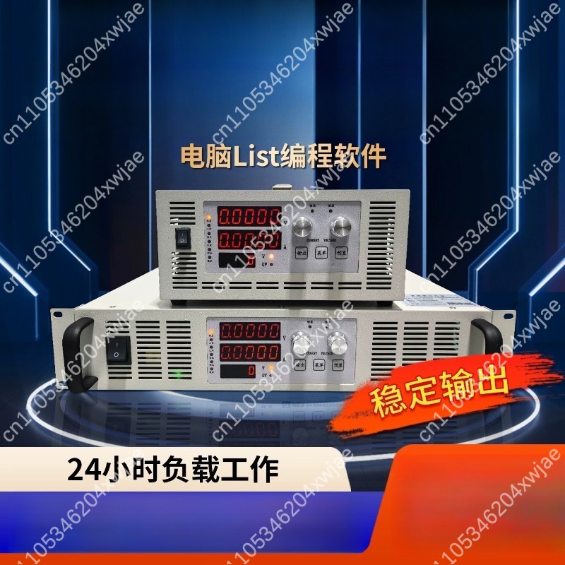 프로그래밍 가능한 DC 전원 공급 장치 30V 10A  - Programmable Dc Power Supply 30V 10A 리뷰 및 가격