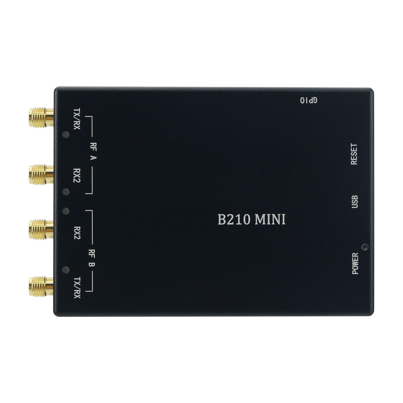 B210AD9361 소프트웨어 정의형 무선 개발 키트  - Sdr Software Defined Radio Hackrf 리뷰 및 가격